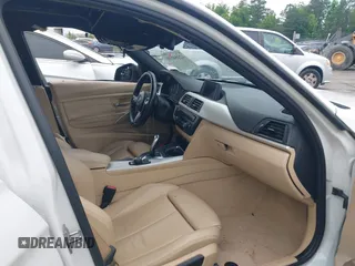 2014 BMW 3 Series 320i xDrive with VIN WBA3C3G58ENS70267, listed as a IAAI auction lot 42354110 with Not provided miles and . Bid and sale history available at DreamBid. Image 5.
