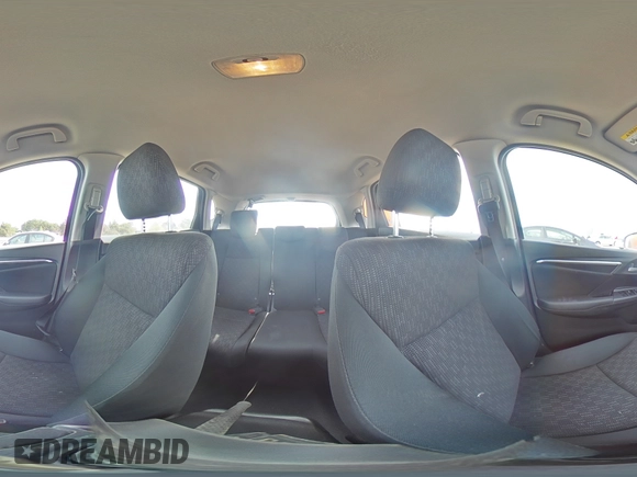 2015 Honda Fit LX с VIN 3HGGK5H57FM725785, выставлен на аукционе Copart как лот 54344325 с пробегом 76 849 миль миль и Списание • Salvage title. История ставок и продаж доступна на DreamBid. Изображение 15.