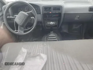 1995 Nissan Frontier с VIN 1N6SD11S0SC303314, выставлен на аукционе Copart как лот 54593105 с пробегом 161 987 миль миль и Списание • Salvage title. История ставок и продаж доступна на DreamBid. Изображение 8.