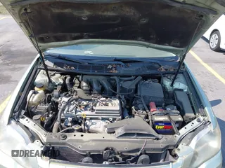 2007 Toyota Avalon XL with VIN 4T1BK36B67U252394, listed as a IAAI auction lot 41978589 with 256,359 mi miles. Bid and sale history available at carsss.com. Image 10.