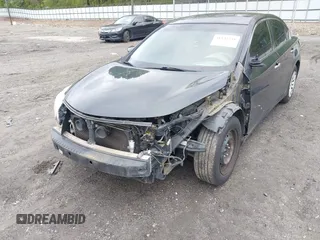 2015 Nissan Altima S z VIN 1N4AL3AP5FN335216, wystawiony jako IAAI lot #41942238 z przebiegiem 180 000 mil mil oraz . Historia ofert i sprzedaży dostępna na DreamBid. Obrazek 6.