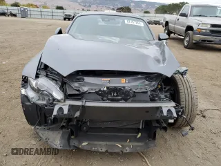 2022 Mazda MX-5 Miata Grand Touring z VIN JM1NDAM77N0501546, wystawiony jako Copart lot #82161264 z przebiegiem 12 245 mil mil oraz Szkoda całkowita • Salvage title. Historia ofert i sprzedaży dostępna na DreamBid. Obrazek 5.