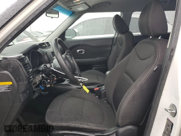 2015 Kia Soul with VIN KNDJN2A28F7172990, listed as a Copart auction lot 42213025 with 115,590 mi miles and Clean Title. Bid and sale history available at carsss.com. Image 7.