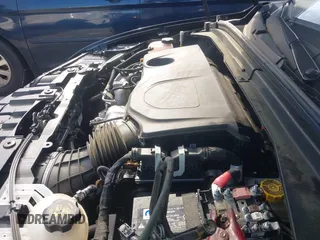 2024 Dodge Hornet R/T with VIN ZACPDFCW4R3A44037, listed as a IAAI auction lot 42156053 with 17,196 mi miles and . Bid and sale history available at DreamBid. Image 10.
