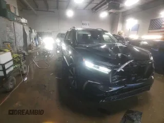 2023 Honda Pilot Elite z VIN 5FNYG1H87PB021616, wystawiony jako Copart lot #48610655 z przebiegiem 61 720 mil mil oraz Szkoda całkowita • Salvage title. Historia ofert i sprzedaży dostępna na DreamBid. Obrazek 14.