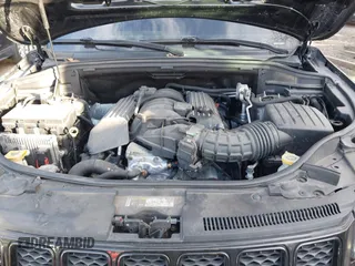 2017 Jeep Grand Cherokee SRT with VIN 1C4RJFDJ3HC694736, listed as a IAAI auction lot 41292771 with 79,966 mi miles. Bid and sale history available at carsss.com. Image 10.