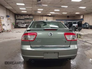2009 Mercury Milan Premier with VIN 3MEHM08159R615918, listed as a IAAI auction lot 41984269 with 67,189 mi miles and . Bid and sale history available at DreamBid. Image 17.