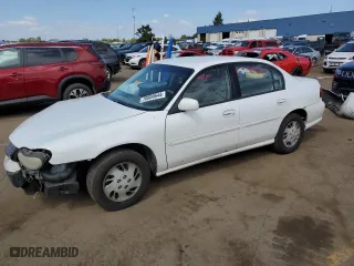 1999 Chevrolet Malibu with VIN 1G1ND52TXXY126787, listed as a Copart auction lot 70600644 with 137,092 mi miles and Clean Title. Bid and sale history available at carsss.com. Image 1.