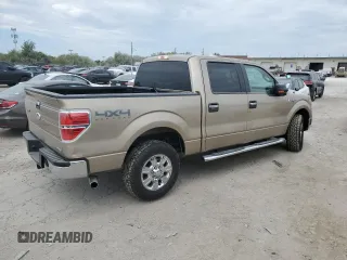 2011 Ford F-150 XL with VIN 1FTFW1EF3BFD34437, listed as a Copart auction lot 71930954 with 207,344 mi miles and Non Repairable. Bid and sale history available at carsss.com. Image 3.