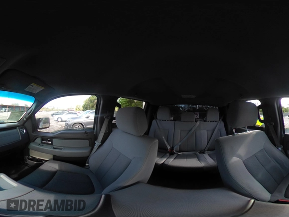 2012 Ford F-150 XL with VIN 1FTFW1ET4CFB34867, listed as a IAAI auction lot 42444197 with 192,234 mi miles and . Bid and sale history available at DreamBid. Image 19.