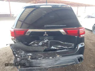 2016 Mitsubishi Outlander SE with VIN JA4AD3A36GZ028937, listed as a IAAI auction lot 42398031 with 94,559 mi miles and . Bid and sale history available at DreamBid. Image 17.
