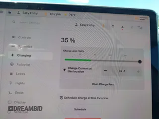 2023 Tesla Model 3 z VIN 5YJ3E1EA4PF454754, wystawiony jako IAAI lot #42665785 z przebiegiem 5 218 mil mil oraz . Historia ofert i sprzedaży dostępna na DreamBid. Obrazek 18.
