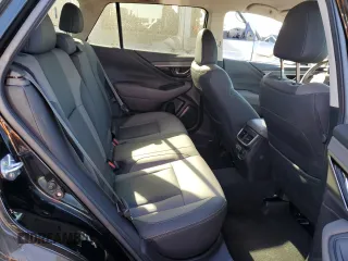 2022 Subaru Outback Onyx XT with VIN 4S4BTGJD0N3104046, listed as a Copart auction lot 82903184 with Not provided miles and Salvage title. Bid and sale history available at DreamBid. Image 11.