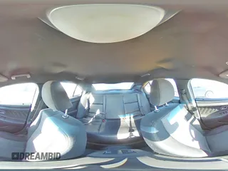 2015 Ford Police Interceptor с VIN 1FAHP2MK2FG128039, выставлен на аукционе Copart как лот 84828654 с пробегом 115 563 миль миль и Списание • Salvage title. История ставок и продаж доступна на DreamBid. Изображение 13.