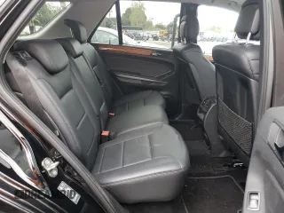 2009 Mercedes-Benz M 3.5L with VIN 4JGBB56E09A513593, listed as a Copart auction lot 49440025 with 83,710 mi miles and Clean Title. Bid and sale history available at carsss.com. Image 11.
