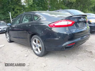 2015 Ford Fusion SE с VIN 3FA6P0H93FR232017, выставлен на аукционе IAAI как лот 42681814 с пробегом 218 178 миль миль и . История ставок и продаж доступна на DreamBid. Изображение 3.