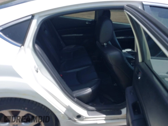 2011 Mazda 6 S Touring Plus with VIN 1YVHZ8CB5B5M18929, listed as a IAAI auction lot 42137560 with 202,040 mi miles and . Bid and sale history available at carsss.com. Image 8.