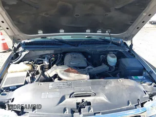 2005 GMC Yukon XL SLT with VIN 1GKFK16Z75J185959, listed as a IAAI auction lot 41679673 with 275,667 mi miles. Bid and sale history available at carsss.com. Image 10.
