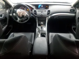 2012 Acura TSX Technology с VIN JH4CW2H65CC002408, выставлен на аукционе Copart как лот 43562215 с пробегом 152 940 миль миль и Списание • Salvage title. История ставок и продаж доступна на DreamBid. Изображение 8.