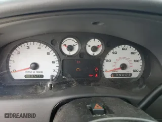 2006 Ford Ranger STX with VIN 1FTYR44E06PA65632, listed as a Copart auction lot 51837995 with 172,608 mi miles and Salvage Title. Bid and sale history available at carsss.com. Image 9.