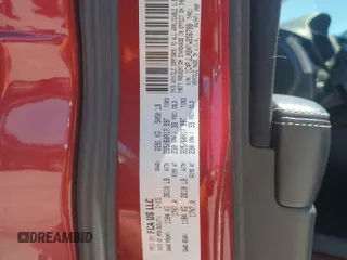 2015 Jeep Cherokee Sport с VIN 1C4PJLABXFW656788, выставлен на аукционе Copart как лот 58090415 с пробегом 120 473 миль миль и Чистый • Clean title. История ставок и продаж доступна на DreamBid. Изображение 14.