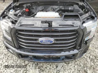 2016 Ford F-150 XL with VIN 1FTEW1CFXGFA55718, listed as a Copart auction lot 51209325 with Not Provided miles and Salvage Title. Bid and sale history available at carsss.com. Image 11.