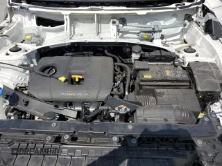 2023 Kia Seltos LX z VIN KNDEPCAA4P7377197, wystawiony jako Copart lot #54430015 z przebiegiem 37 693 mil mil oraz Szkoda całkowita • Salvage title. Historia ofert i sprzedaży dostępna na DreamBid. Obrazek 12.
