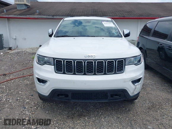 2019 Jeep Grand Cherokee Laredo E с VIN 1C4RJFAG0KC527864, выставлен на аукционе IAAI как лот 42652419 с пробегом 115 282 миль миль и . История ставок и продаж доступна на DreamBid. Изображение 12.