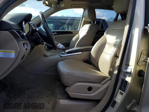 2012 Mercedes-Benz M ML 350 with VIN 4JGDA5HB4CA076509, listed as a Copart auction lot 45131285 with 166,566 mi miles and Salvage Title. Bid and sale history available at carsss.com. Image 7.