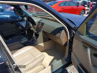 1996 Mercedes-Benz C 230/260/280/320 with VIN WDBHA28E2TF372452, listed as a IAAI auction lot 42457010 with Not provided miles and . Bid and sale history available at DreamBid. Image 5.