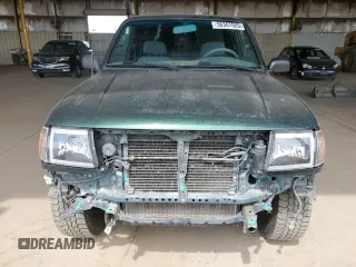1999 Toyota Tacoma PreRunner with VIN 4TASN92N2XZ497397, listed as a Copart auction lot 56367005 with 281,137 mi miles and Salvage title. Bid and sale history available at DreamBid. Image 5.