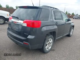 2010 GMC Terrain SLE-2 with VIN 2CTFLEEW8A6231849, listed as a IAAI auction lot 42544149 with 138,404 mi miles and . Bid and sale history available at DreamBid. Image 4.