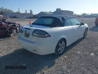 2008 Saab 9-3 z VIN YS3FB79Y586009784, wystawiony jako IAAI lot #42219678 z przebiegiem 178 463 mil mil oraz . Historia ofert i sprzedaży dostępna na DreamBid. Obrazek 4.