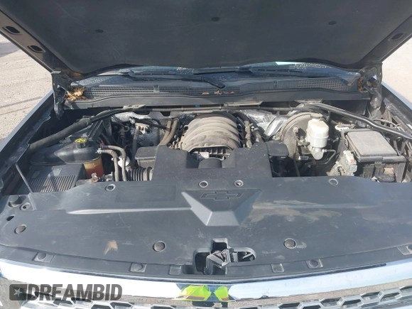 2014 Chevrolet Silverado 1500 LT with VIN 3GCPCREC2EG410735, listed as a IAAI auction lot 41879620 with 147,446 mi miles and . Bid and sale history available at DreamBid. Image 10.