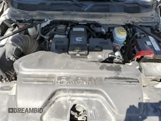 2022 Ram 3500 Tradesman z VIN 3C7WRTCL4NG156698, wystawiony jako Copart lot #54407965 z przebiegiem 92 713 mil mil oraz Czysty tytuł • Clean title. Historia ofert i sprzedaży dostępna na DreamBid. Obrazek 11.