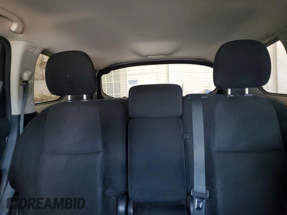 2015 Nissan Pathfinder Platinum with VIN 5N1AR2MM4FC664663, listed as a Copart auction lot 62366335 with 191,240 mi miles and Salvage title. Bid and sale history available at DreamBid. Image 10.