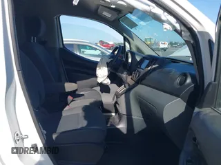 2020 Nissan NV200 SV с VIN 3N6CM0KN3LK703127, выставлен на аукционе IAAI как лот 42406700 с пробегом 50 354 миль миль и . История ставок и продаж доступна на DreamBid. Изображение 5.