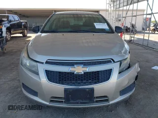 2014 Chevrolet Cruze LS with VIN 1G1PA5SG5E7116532, listed as a IAAI auction lot 41915374 with 143,893 mi miles and . Bid and sale history available at DreamBid. Image 12.