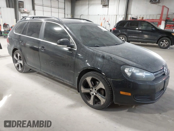 2014 Volkswagen Jetta TDI w/Sunroof z VIN 3VWPL7AJXEM602802, wystawiony jako IAAI lot #41357531 z przebiegiem 156 067 mil mil oraz . Historia ofert i sprzedaży dostępna na DreamBid. Obrazek 1.