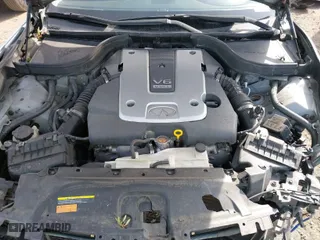 2011 Infiniti G37 Sedan Journey with VIN JN1CV6AP4BM504935, listed as a IAAI auction lot 41592385 with 137,163 mi miles. Bid and sale history available at carsss.com. Image 10.