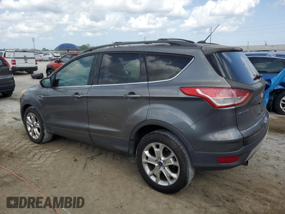 2013 Ford Escape SE with VIN 1FMCU9G9XDUB35233, listed as a Copart auction lot 51359435 with 228,354 mi miles and Clean Title. Bid and sale history available at carsss.com. Image 2.
