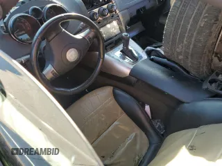 2007 Saturn Sky z VIN 1G8MB33B67Y100006, wystawiony jako Copart lot #46546375 z przebiegiem Nie podano mil oraz Szkody całkowita. Historia ofert i sprzedaży dostępna na DreamBid. Obrazek 8.