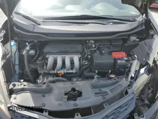 2013 Honda Fit Sport с VIN JHMGE8H52DC006187, выставлен на аукционе Copart как лот 60499935 с пробегом 75 788 миль миль и Списание • Salvage title. История ставок и продаж доступна на DreamBid. Изображение 12.