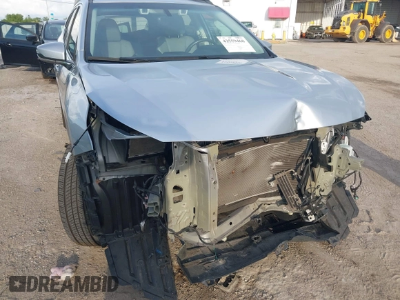 2020 Subaru Outback Limited with VIN 4S4BTANC0L3236994, listed as a IAAI auction lot 42559468 with 80,167 mi miles and . Bid and sale history available at DreamBid. Image 6.