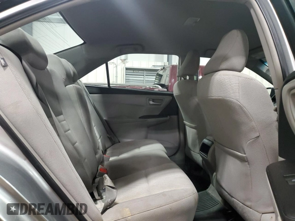 2017 Toyota Camry XLE with VIN 4T1BF1FK9HU354069, listed as a Copart auction lot 43359215 with 90,832 mi miles and Salvage Title. Bid and sale history available at DreamBid. Image 11.
