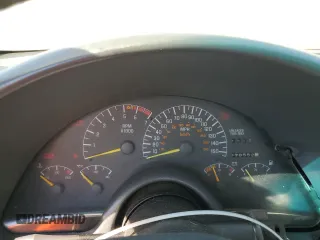 1996 Pontiac Firebird Formula with VIN 2G2FV22P7T2224391, listed as a Copart auction lot 49730685 with 176,552 mi miles and Clean Title. Bid and sale history available at carsss.com. Image 9.