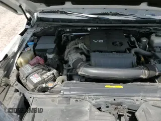 2022 Nissan Frontier S z VIN 1N6ED1EJ8NN688094, wystawiony jako Copart lot #66712945 z przebiegiem 66 354 mil mil oraz Szkoda całkowita • Salvage title. Historia ofert i sprzedaży dostępna na DreamBid. Obrazek 14.