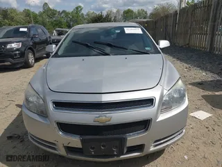 2012 Chevrolet Malibu LT w/2LT with VIN 1G1ZD5E09CF330571, listed as a IAAI auction lot 42103653 with 203,135 mi miles. Bid and sale history available at carsss.com. Image 6.