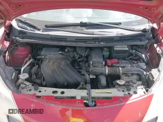 2014 Nissan Note S Plus с VIN 3N1CE2CP6EL357330, выставлен на аукционе IAAI как лот 42587459 с пробегом 148 123 миль миль и . История ставок и продаж доступна на DreamBid. Изображение 10.