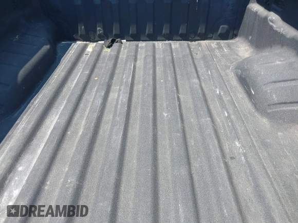 2024 Nissan Frontier S with VIN 1N6ED1CL1RN637370, listed as a IAAI auction lot 42368622 with 43,413 mi miles and . Bid and sale history available at DreamBid. Image 8.
